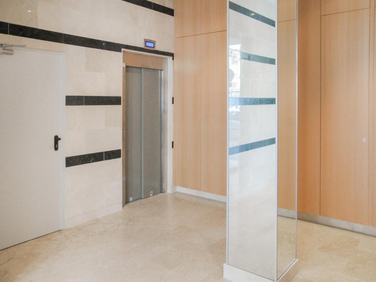Fv Flats - San Felipe Neri *