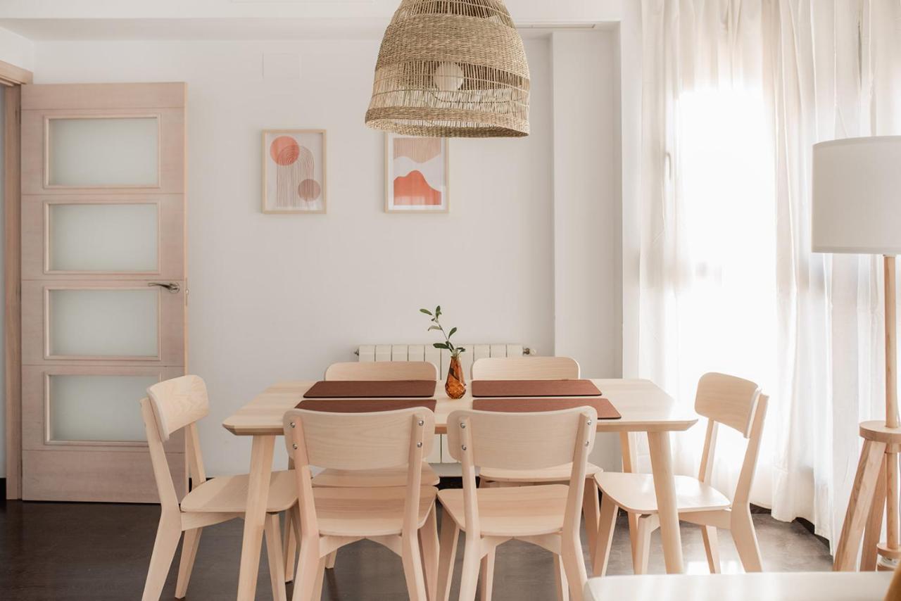 Apartment Fv Flats - San Felipe Neri Valencia