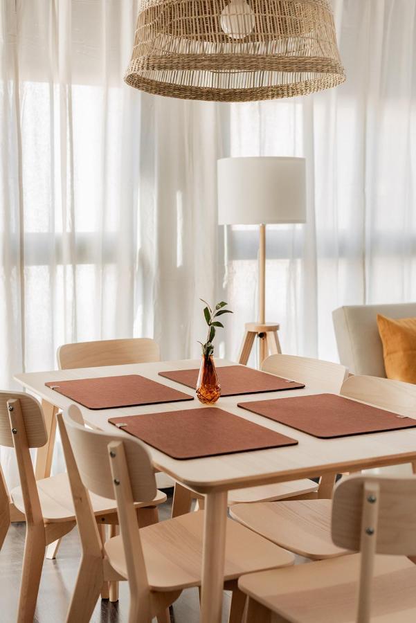 Apartment Fv Flats - San Felipe Neri Valencia