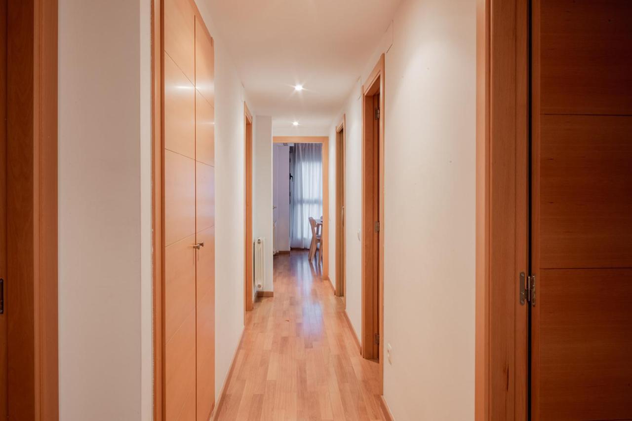 Fv Flats - San Felipe Neri Valencia