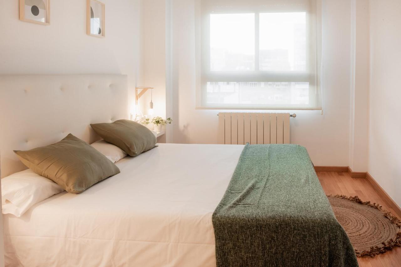 Fv Flats - San Felipe Neri Apartment