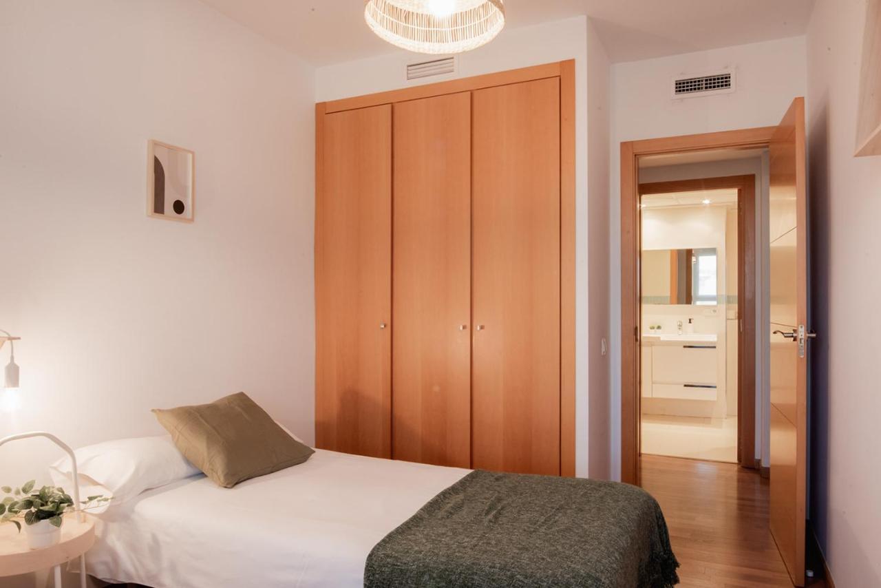 Apartment Fv Flats - San Felipe Neri