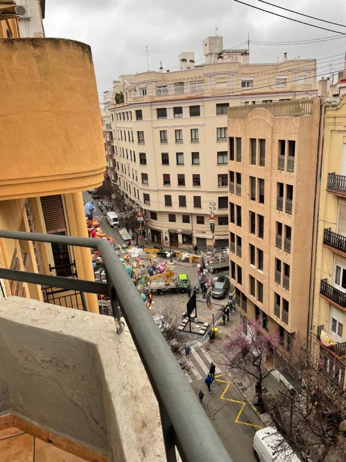Colón Market Downtown Apartamento Valencia