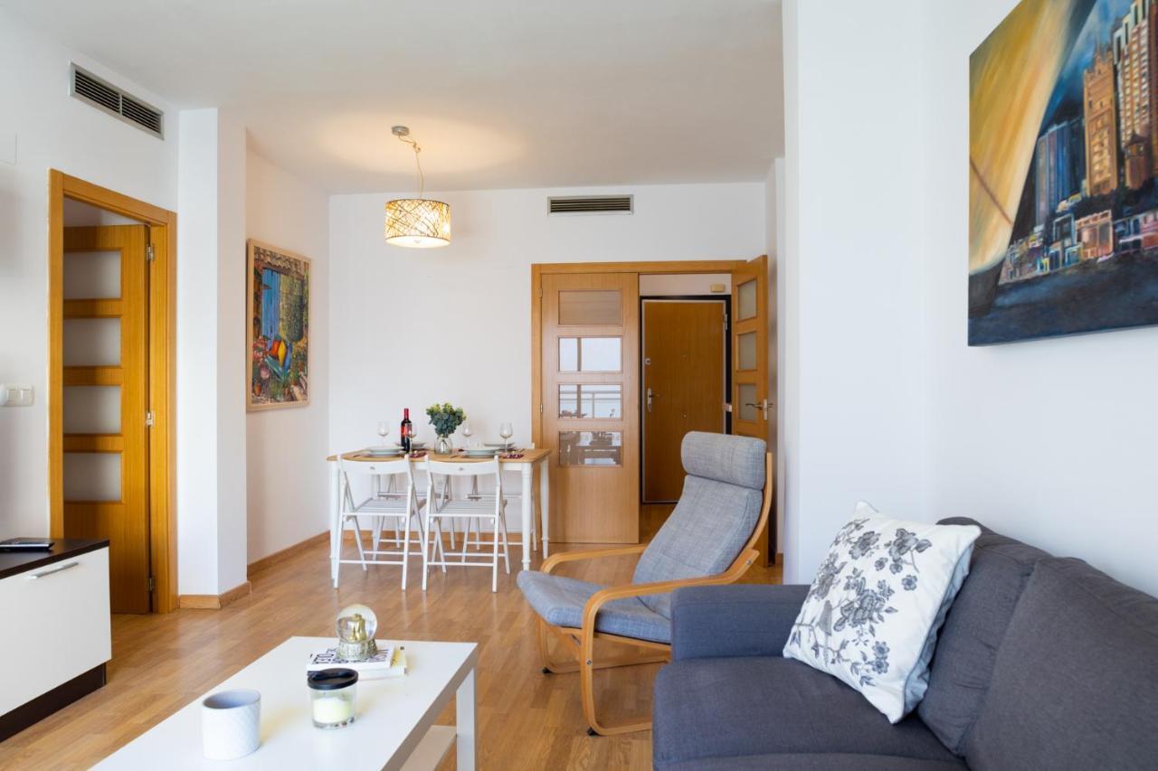 Apartamento Jesus De Medinaceli *