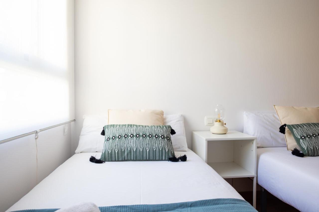 Jesus De Medinaceli Apartamento Valencia