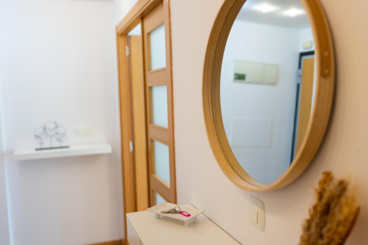 Apartamento Jesus De Medinaceli