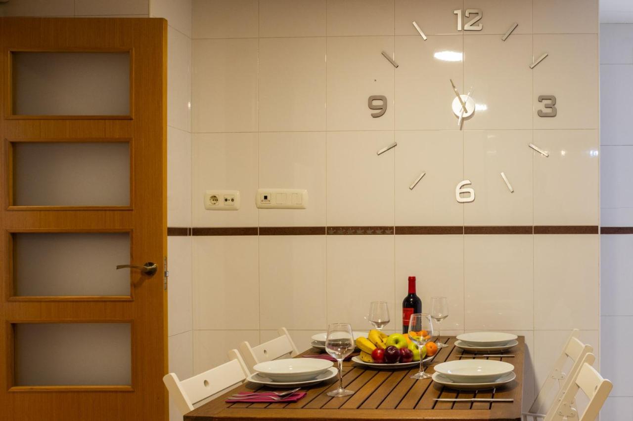 Jesus De Medinaceli Apartamento Valencia
