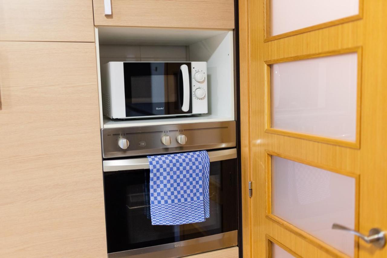 Jesus De Medinaceli Apartamento Valencia