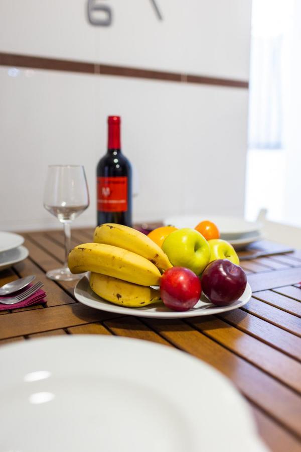 Apartamento Jesus De Medinaceli Valencia