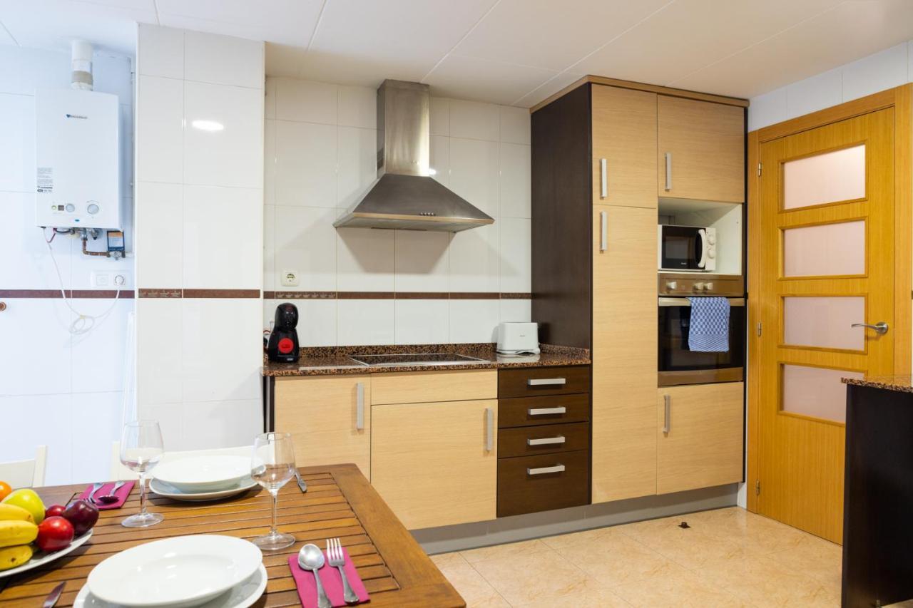 Apartamento Jesus De Medinaceli *