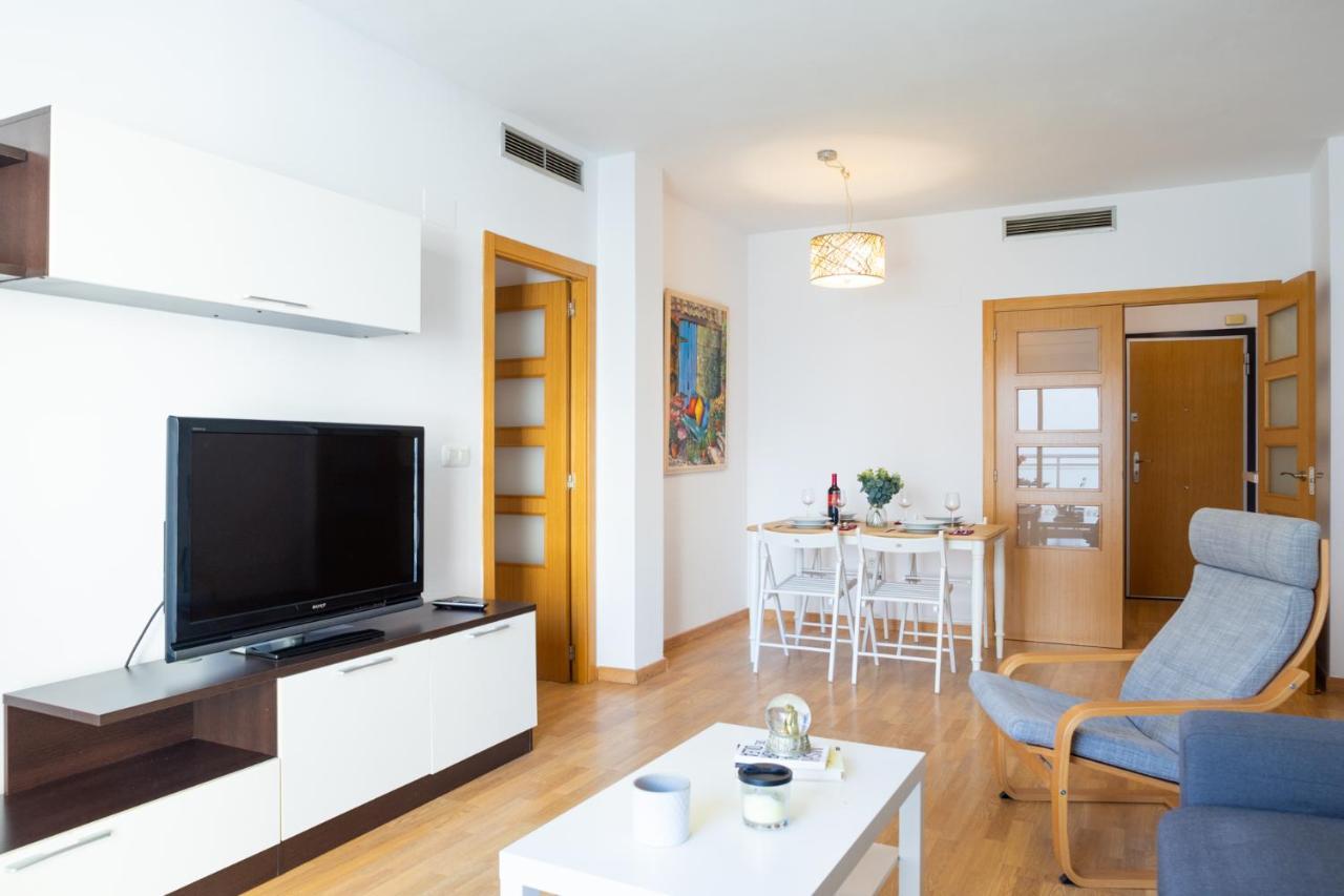 Apartamento Jesus De Medinaceli *