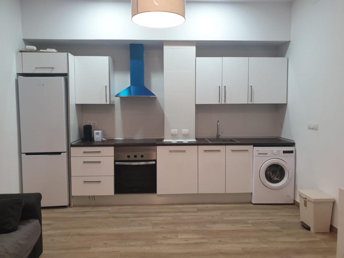 Apartamento Premier