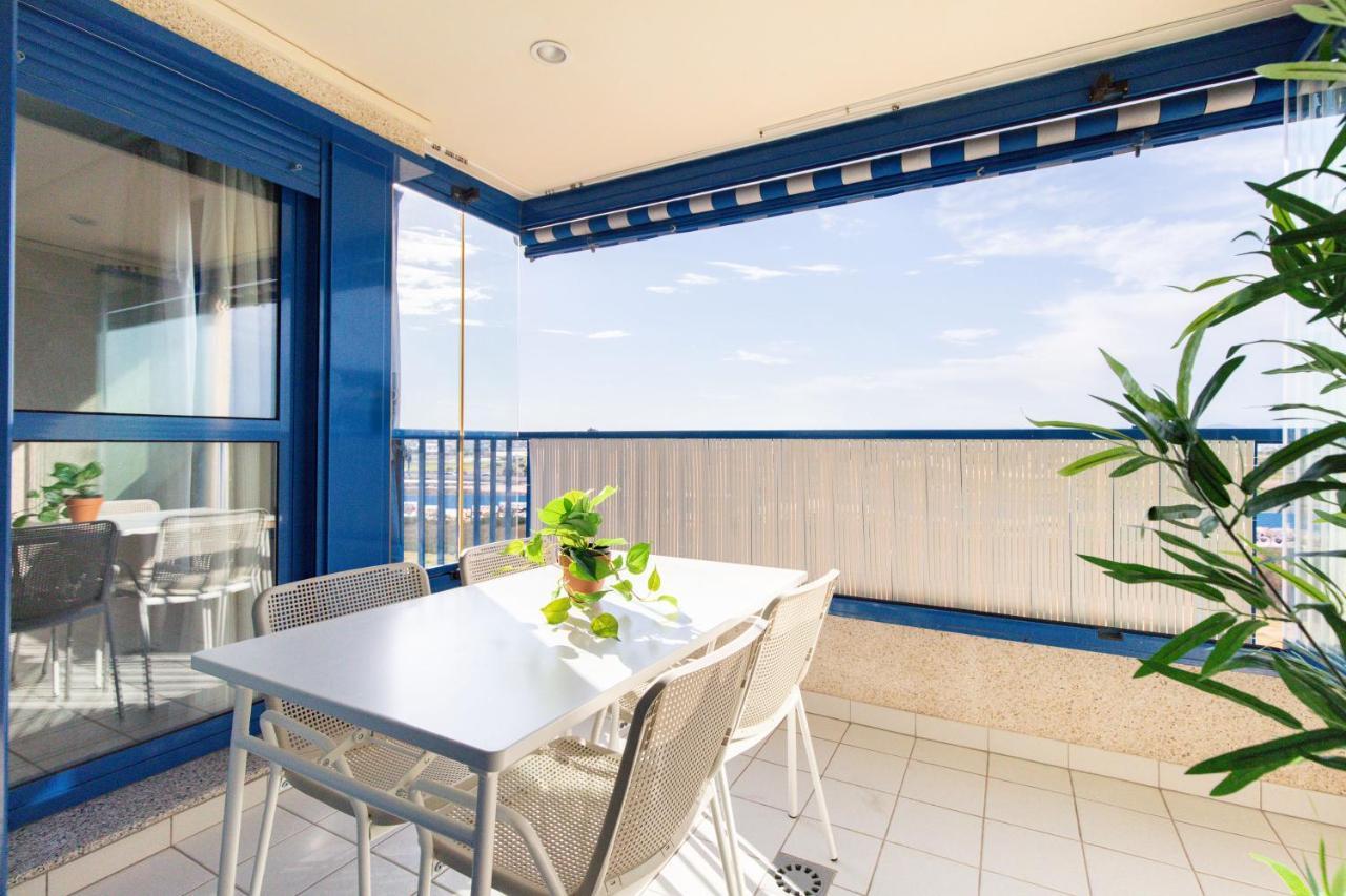 Patacona Breeze Apartamento Valencia