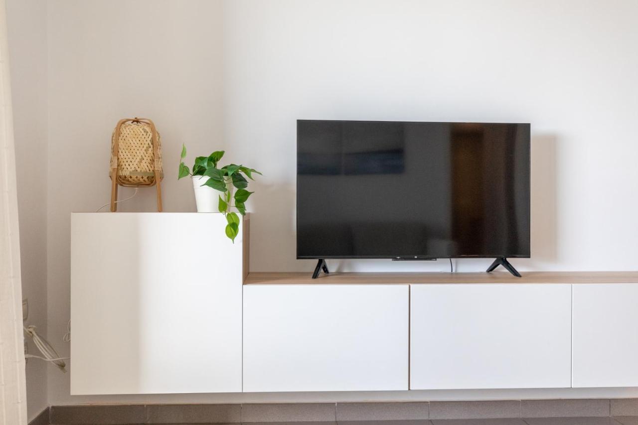 Patacona Breeze Apartamento *