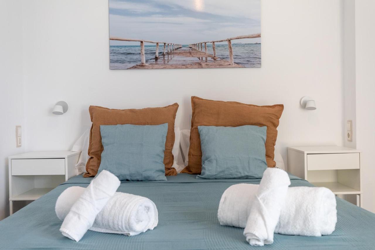 Apartamento Patacona Breeze *