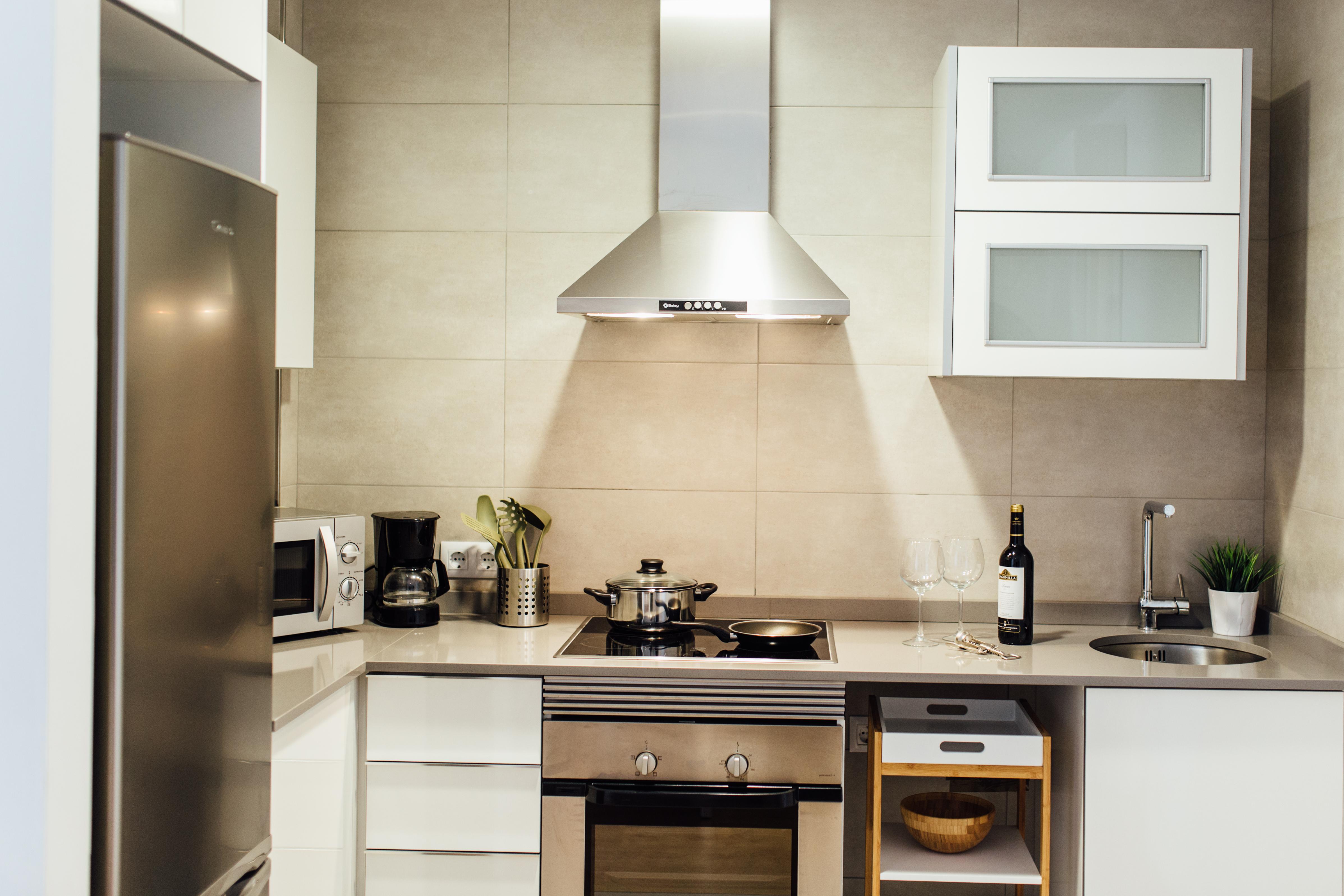 Botanic Apartment Valencia