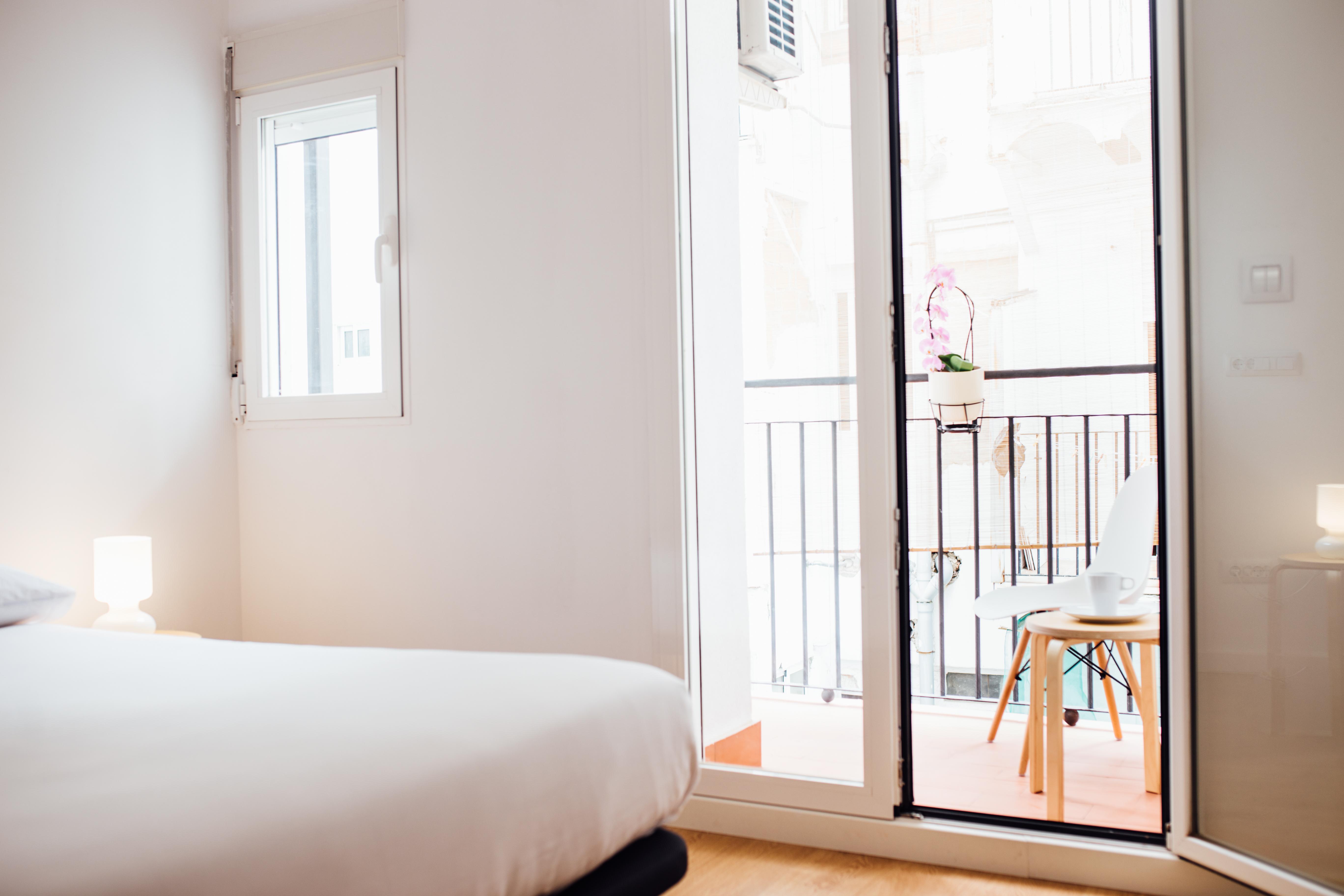 Botanic Apartment