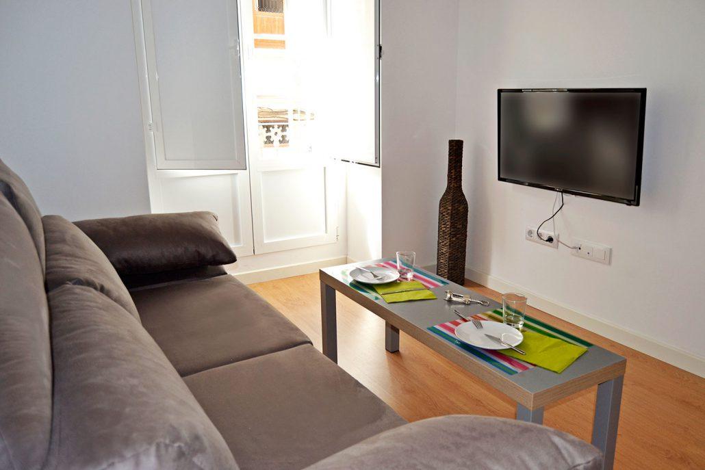Botanic Apartment