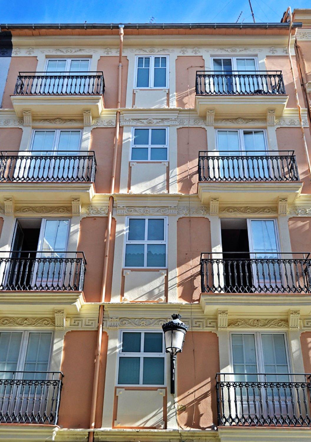 Apartment Botanic Valencia