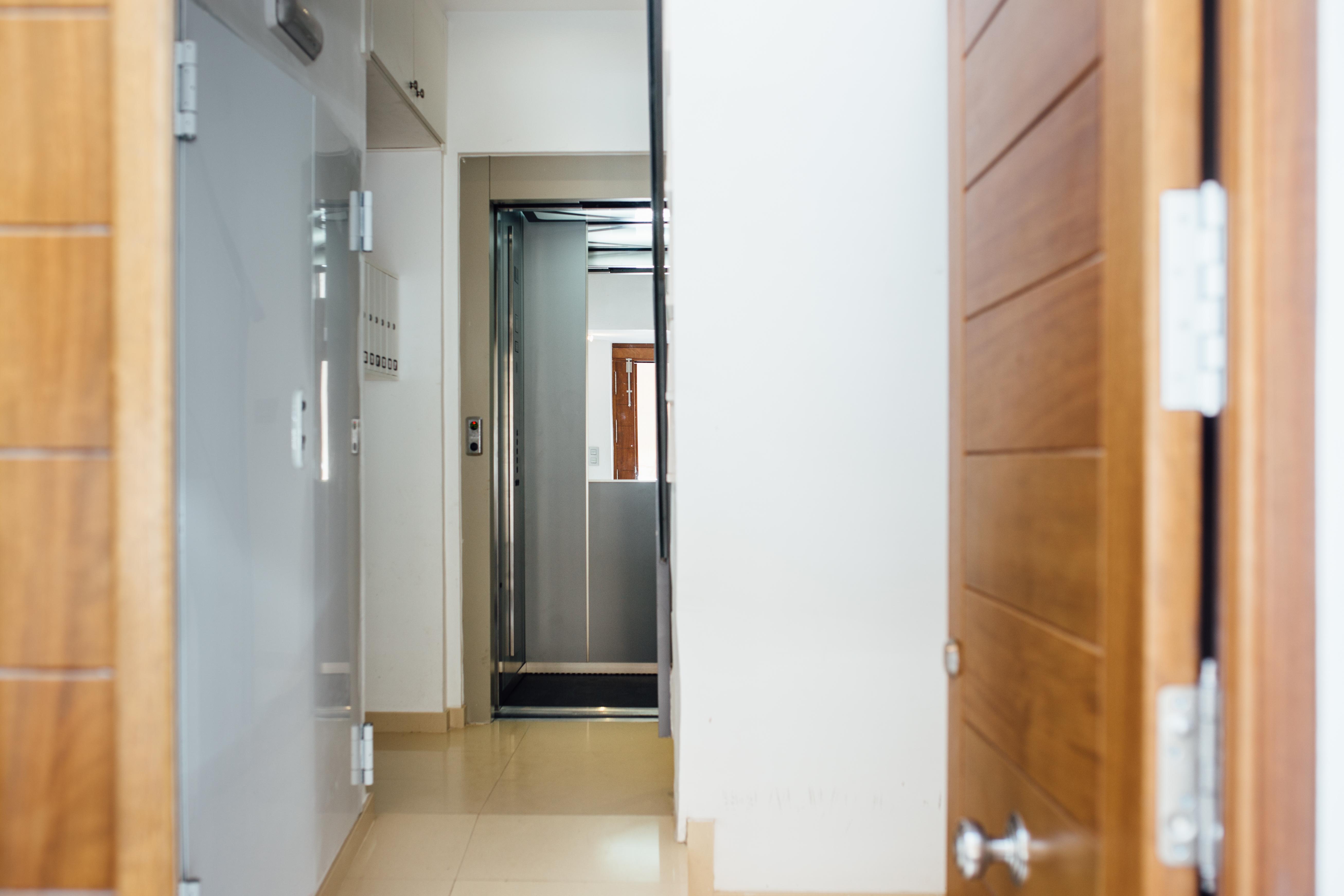 Apartment Botanic Valencia