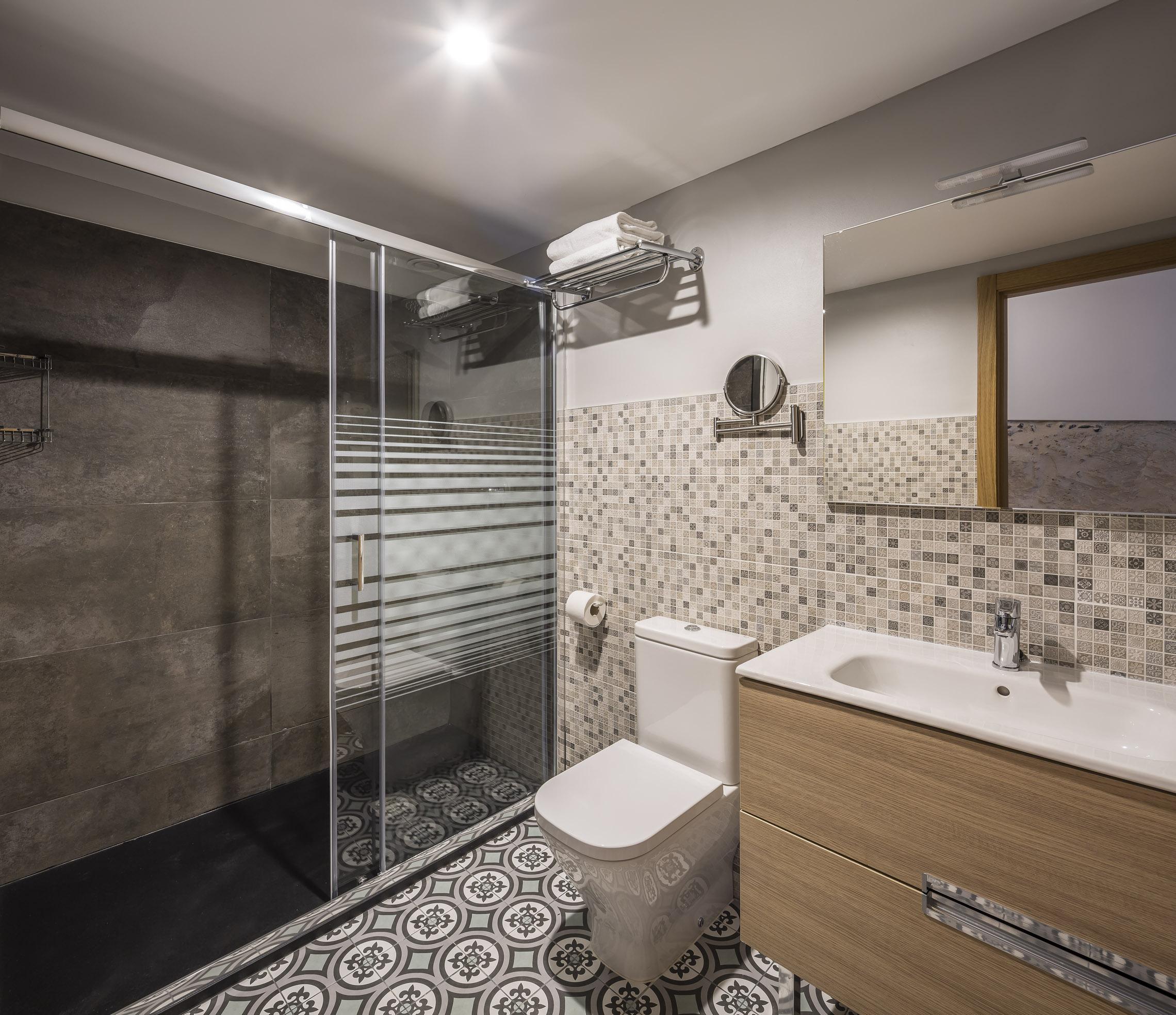 Apartamento Mon San Nicolas *