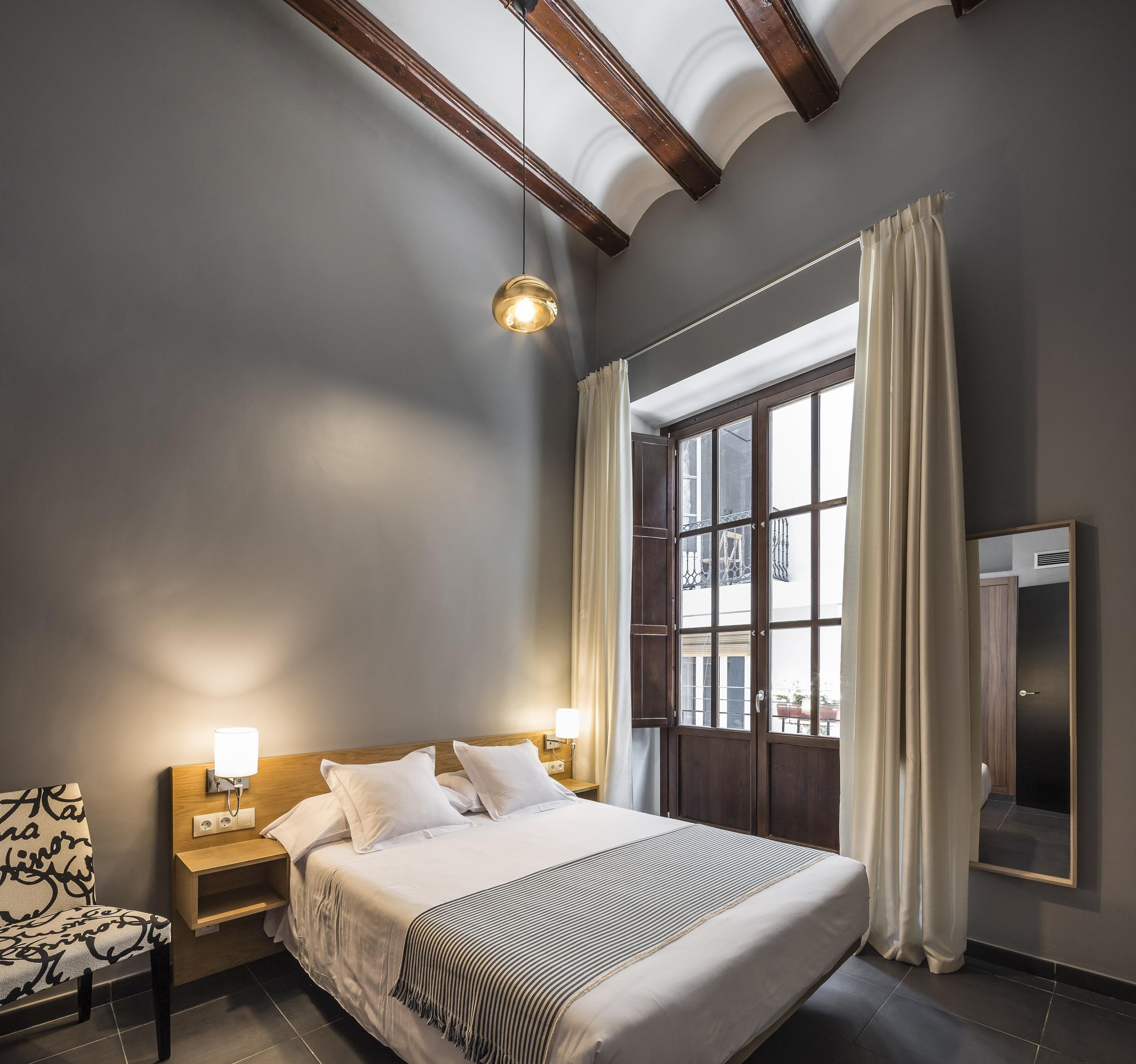 Apartamento Mon San Nicolas Valencia