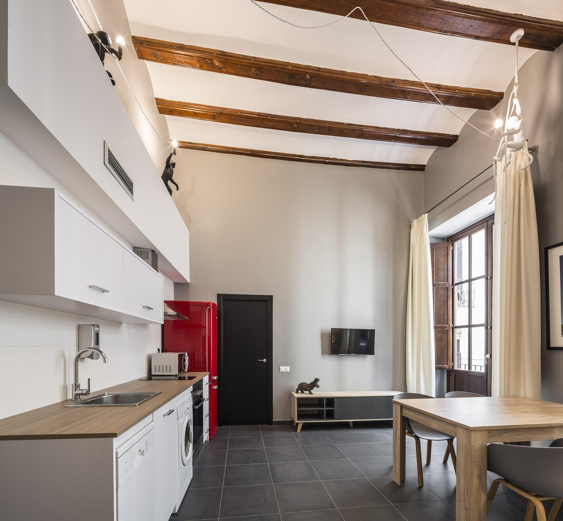 Mon San Nicolas Apartamento