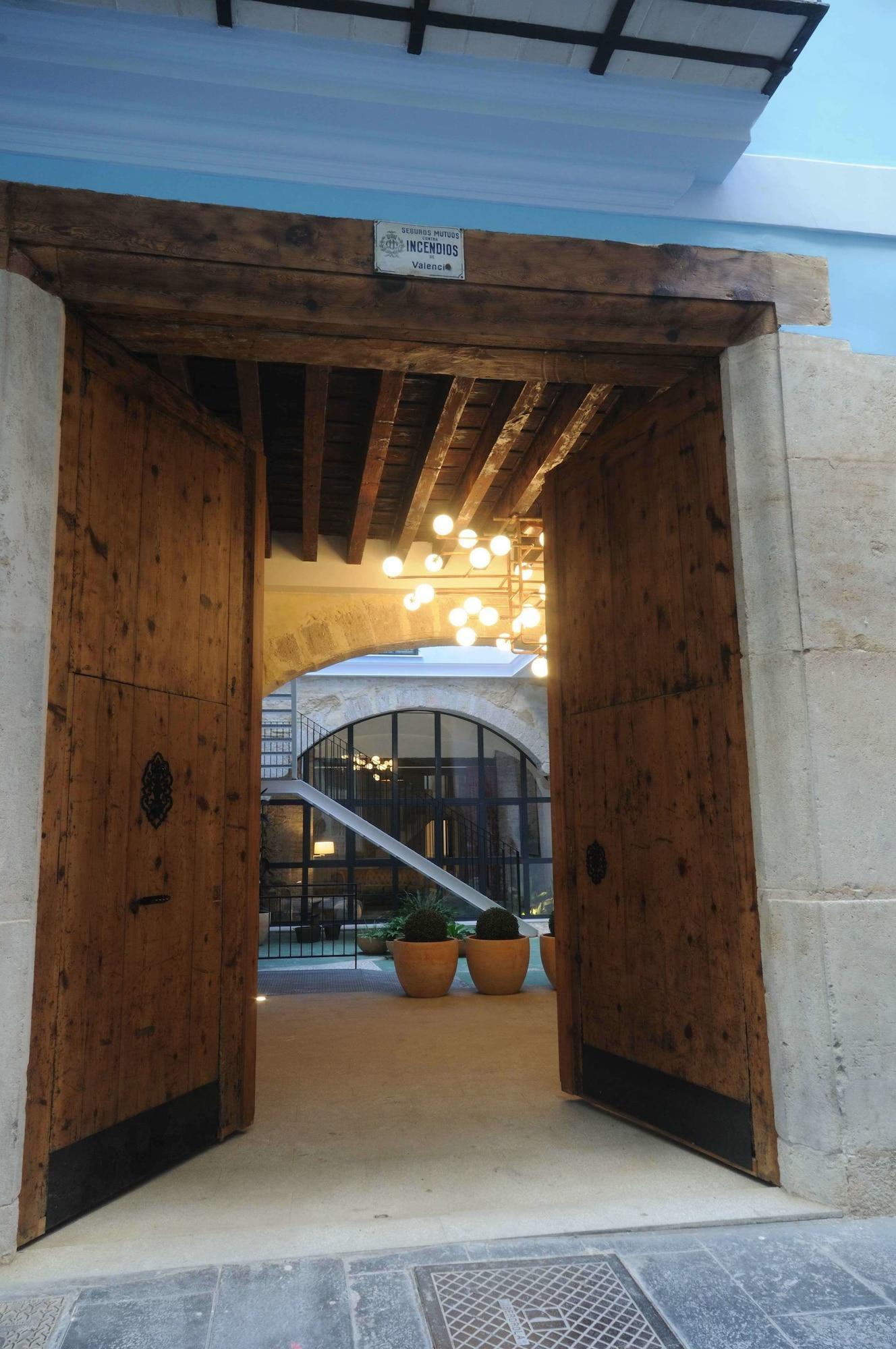 Apartamento Mon San Nicolas