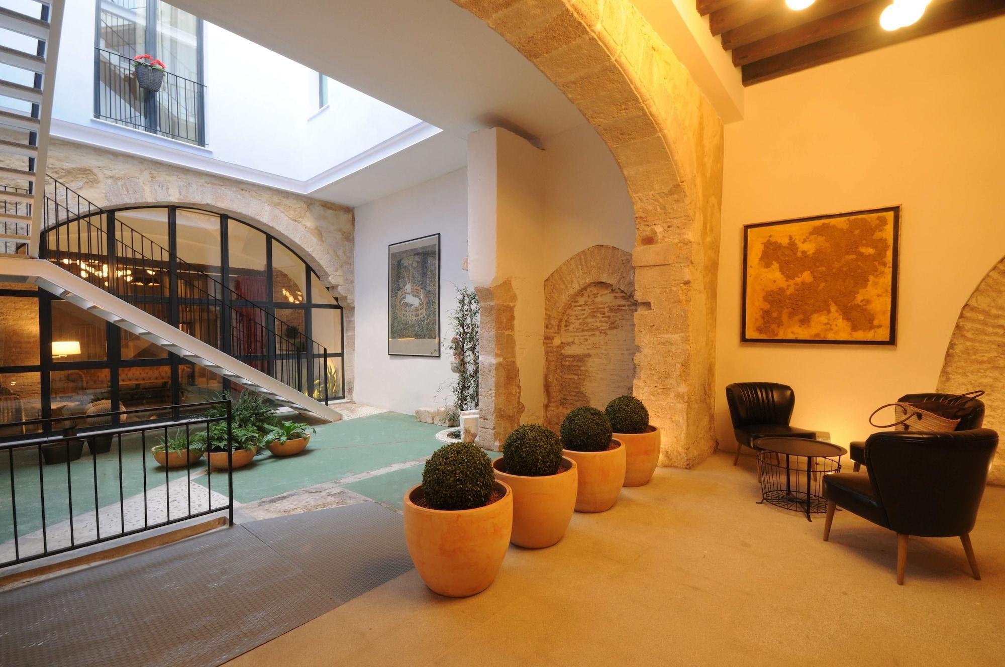 Apartamento Mon San Nicolas Valencia