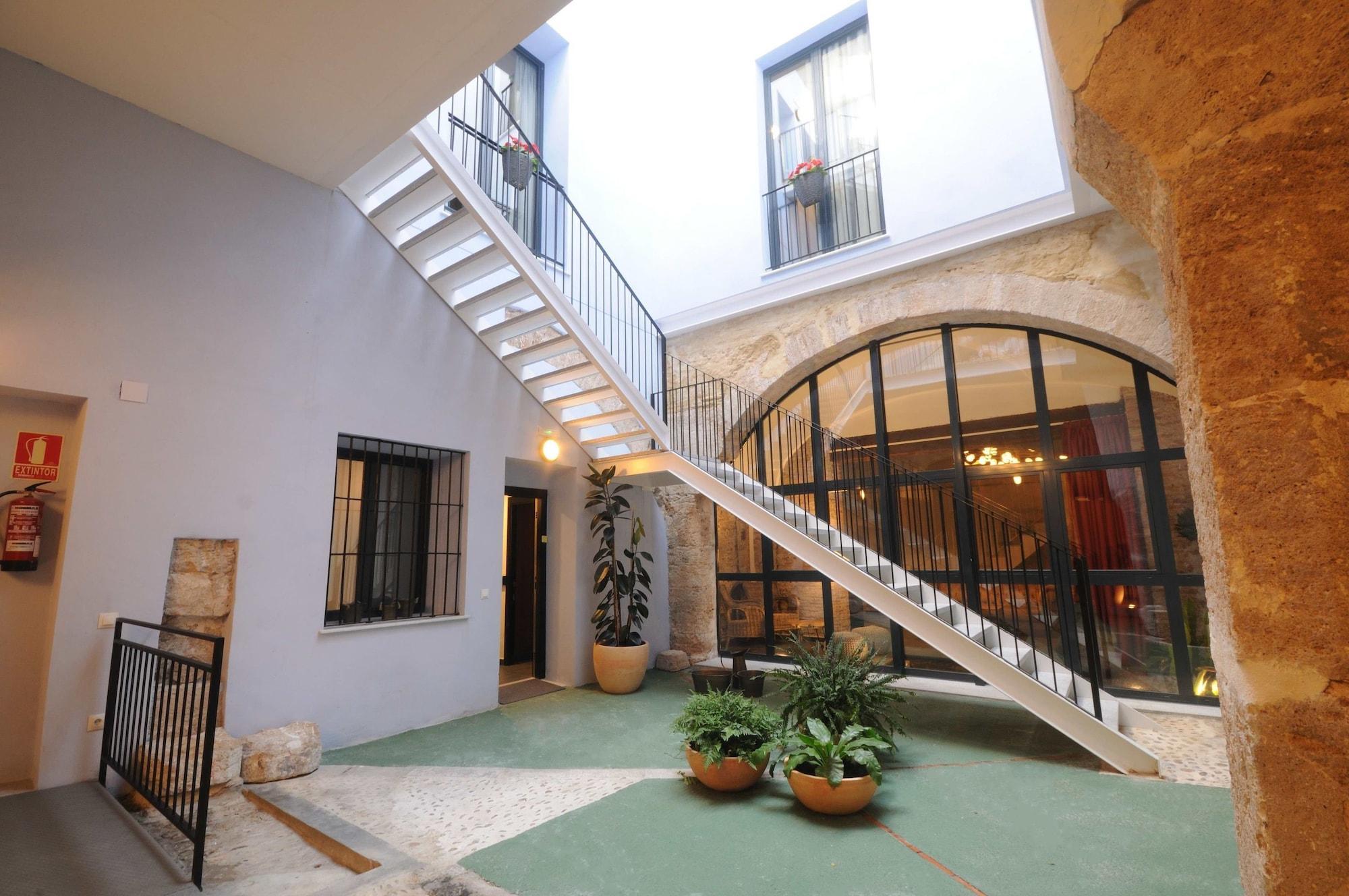 Mon San Nicolas Apartamento Valencia