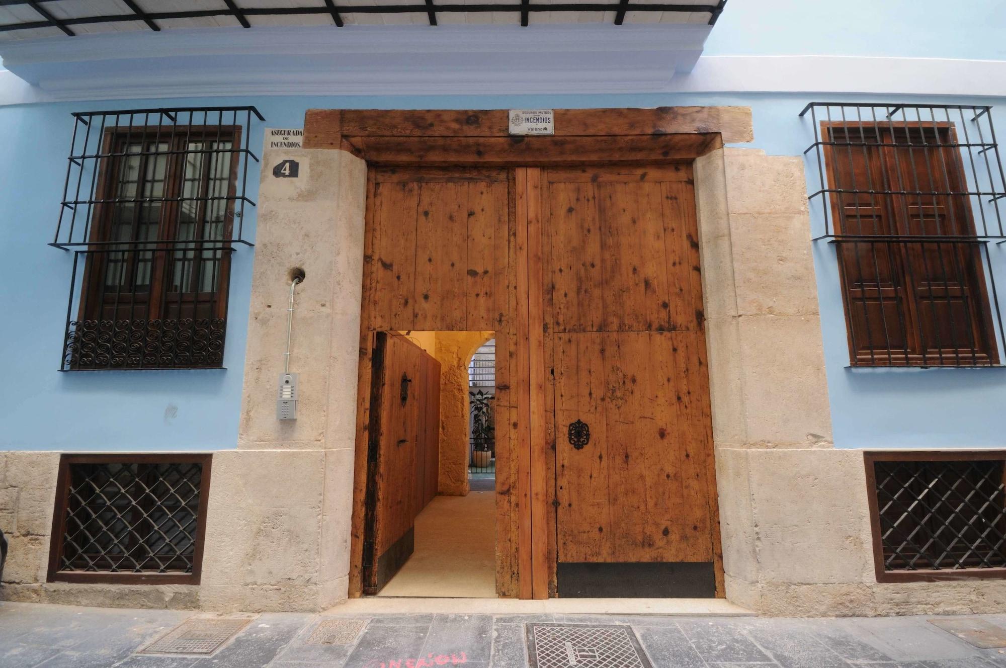 Mon San Nicolas * Valencia