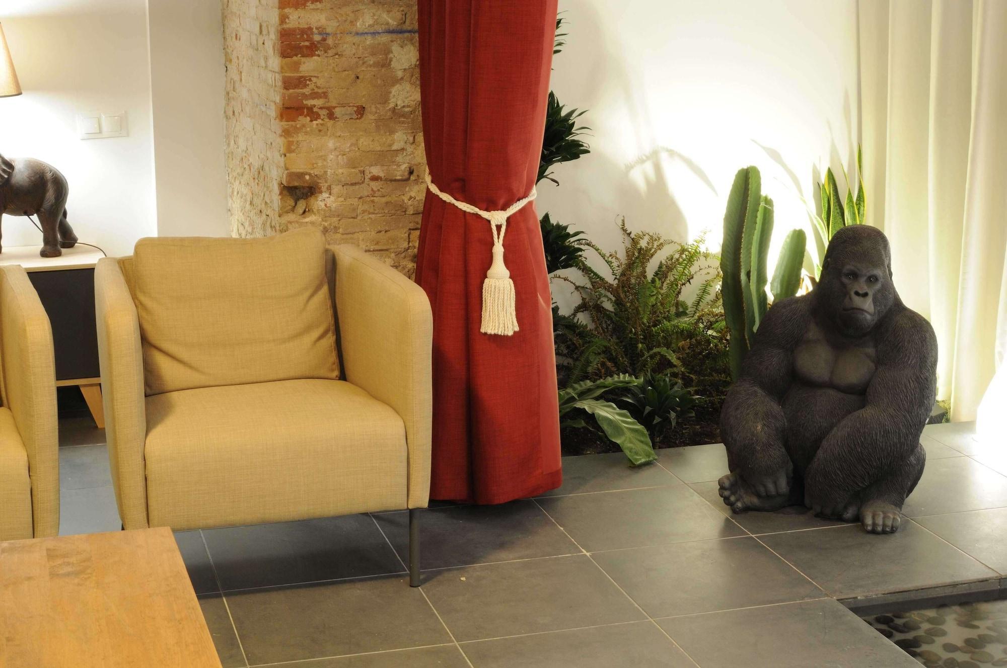 Mon San Nicolas Apartamento Valencia