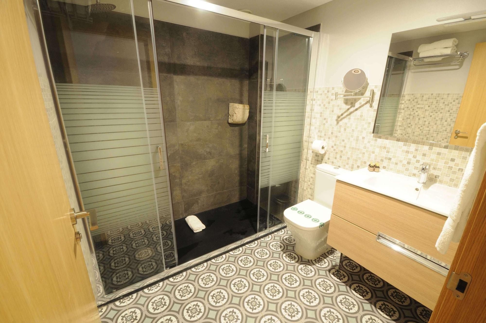 Apartamento Mon San Nicolas Valencia