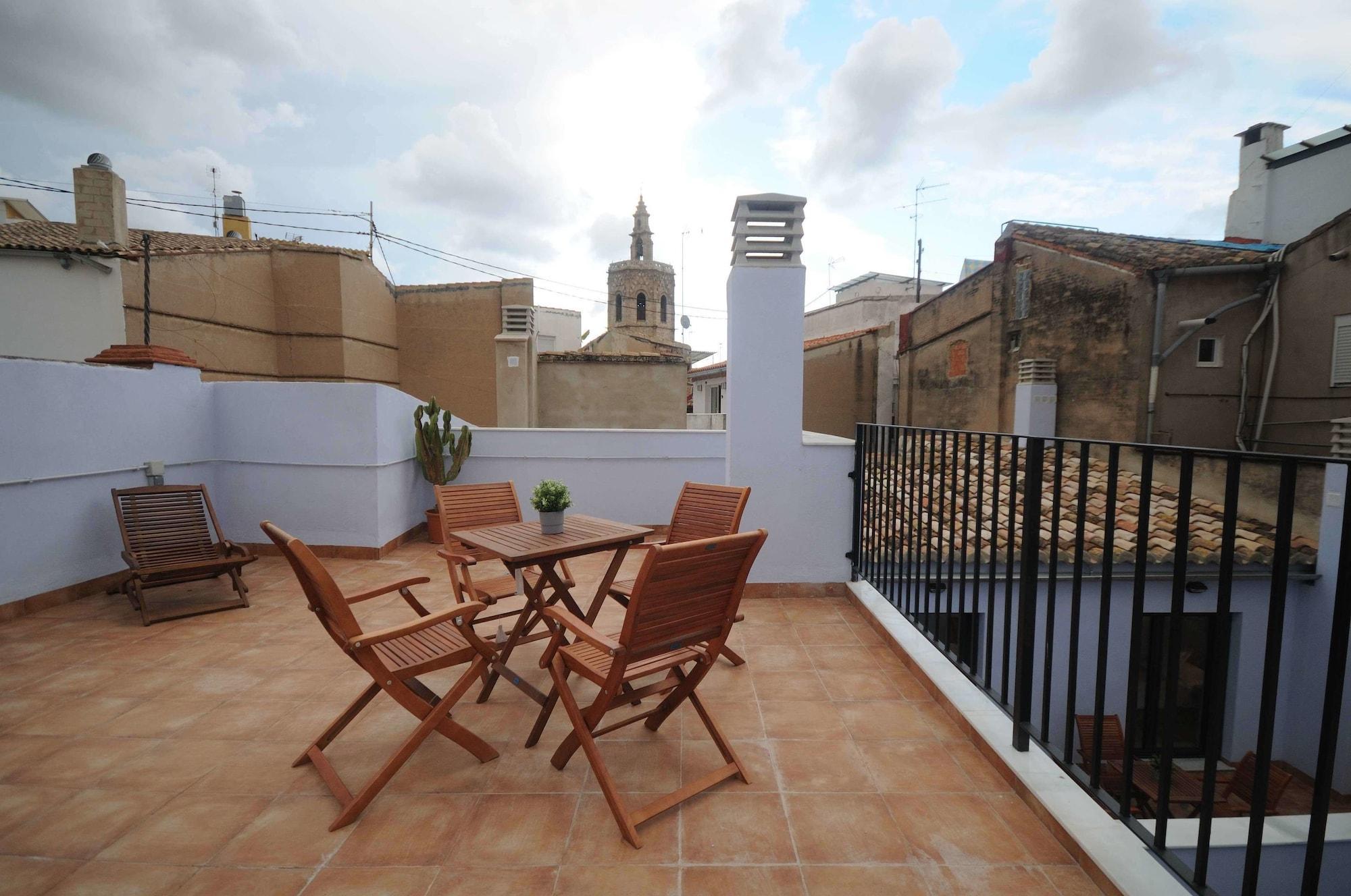 Mon San Nicolas Apartamento *