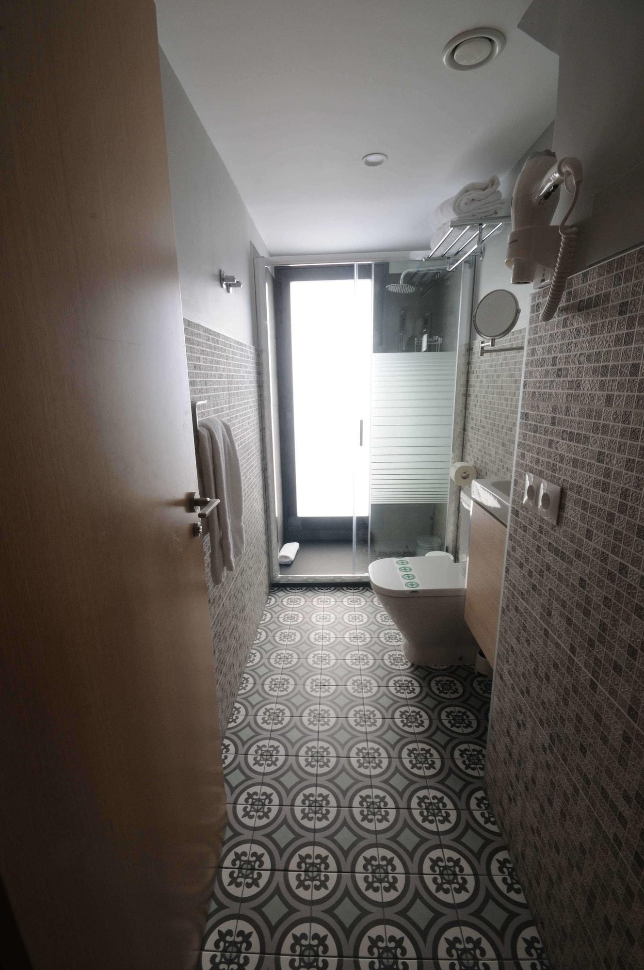 Mon San Nicolas Apartamento *