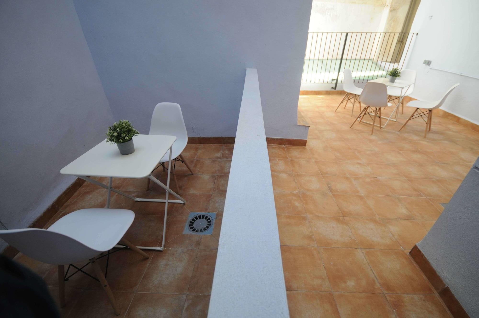 Mon San Nicolas Apartamento *