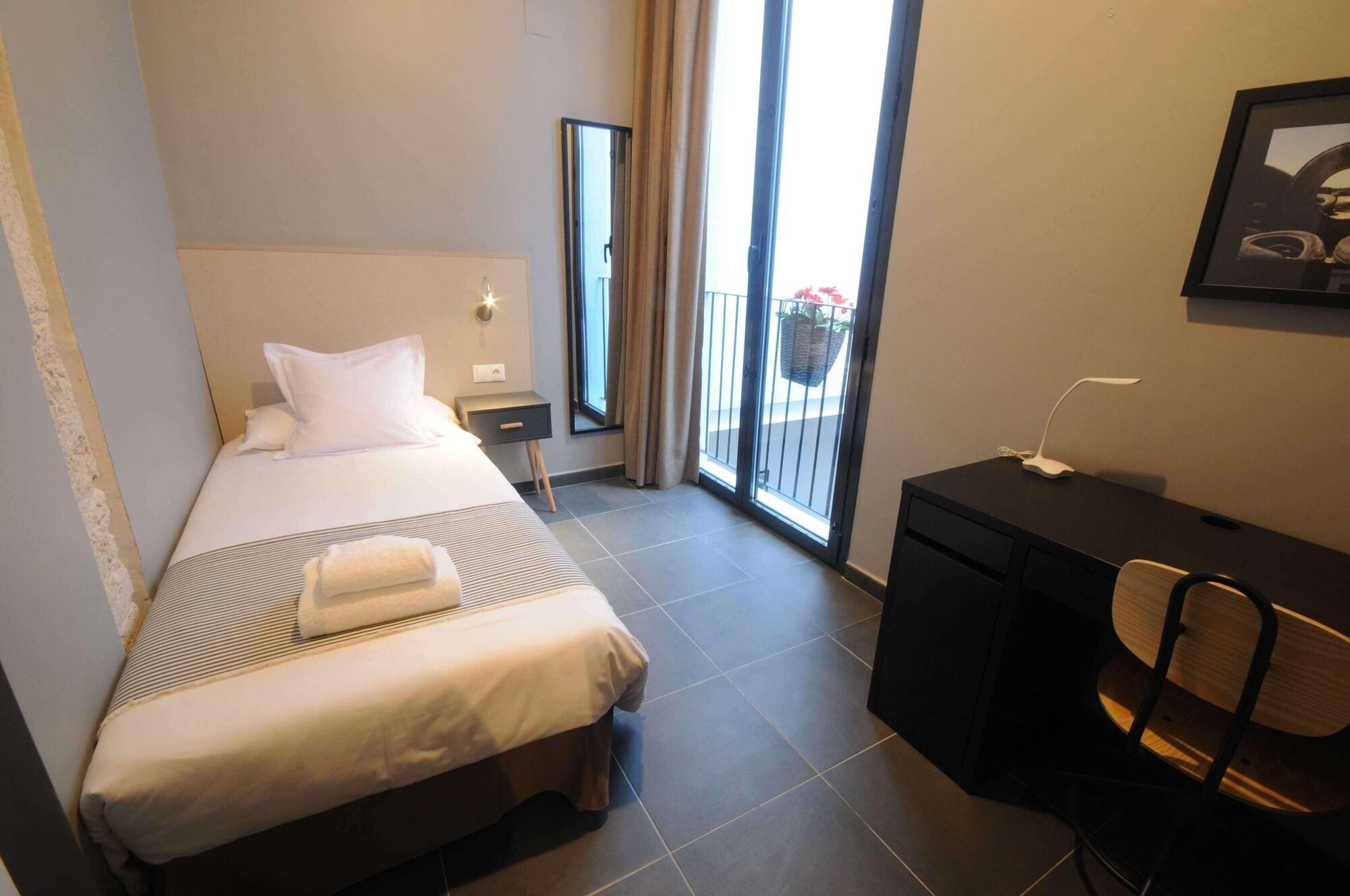 Mon San Nicolas Apartamento Valencia