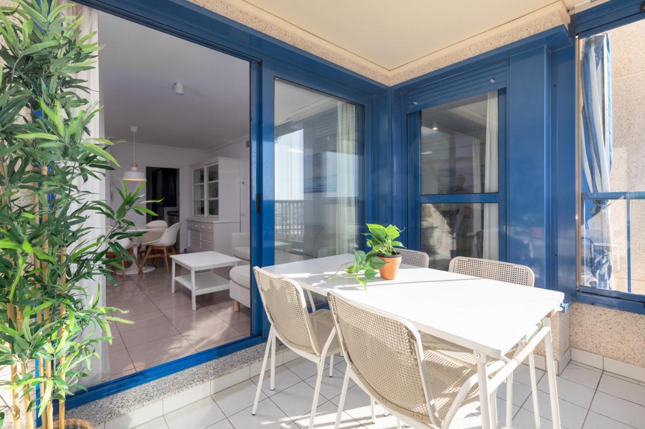 Apartamento Patacona Breeze