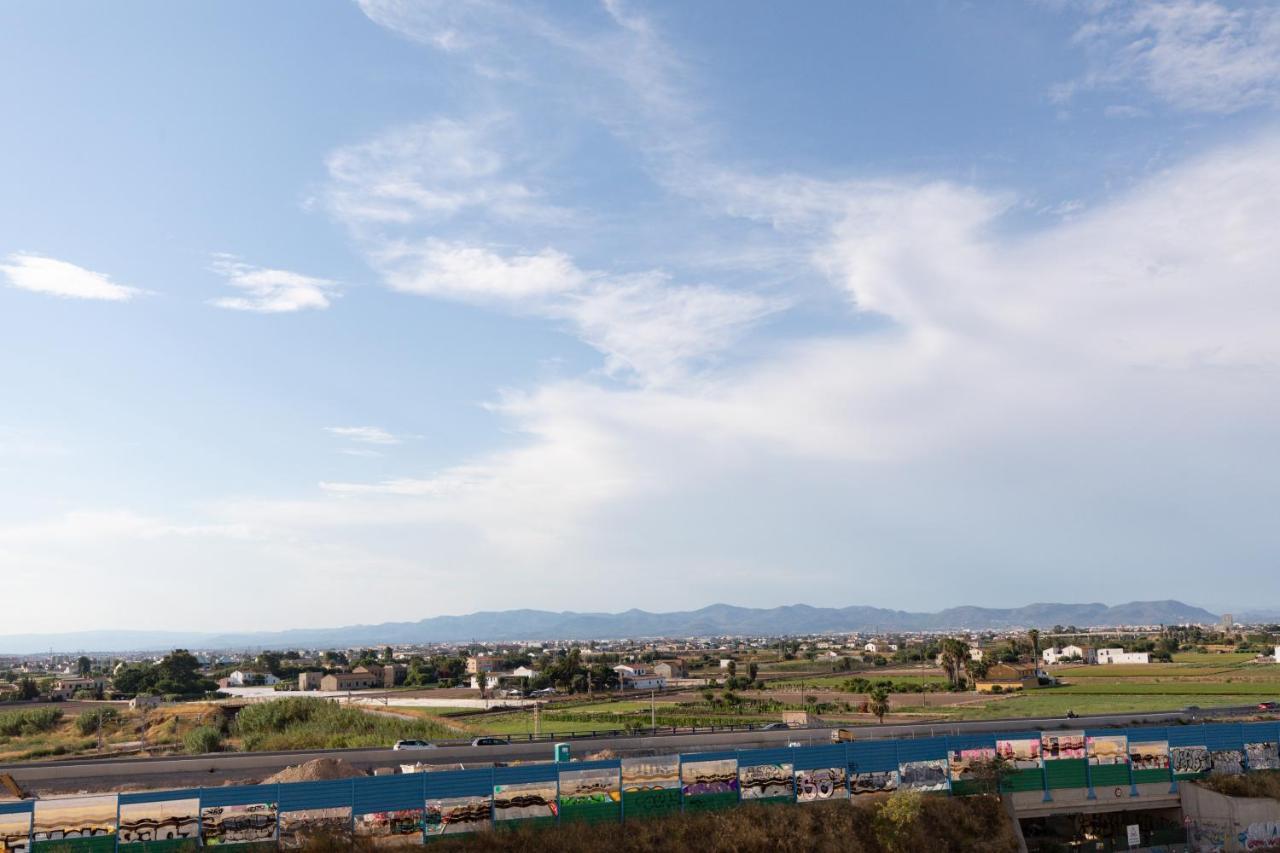 Apartamento Patacona Breeze