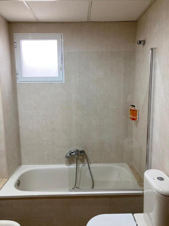 Jesus De Medinaceli Apartamento