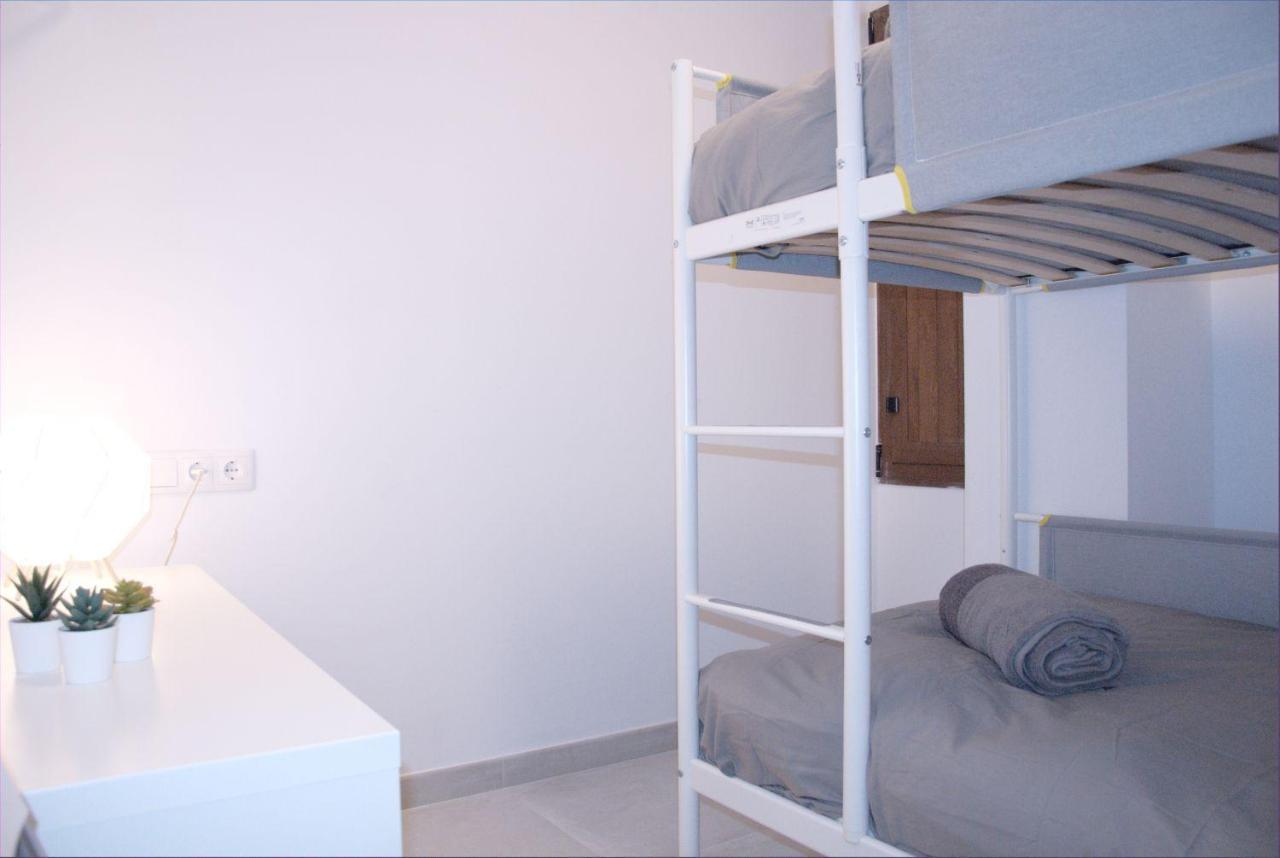 Vivienda Junto A Ruzafa / 6 Pax Valencia