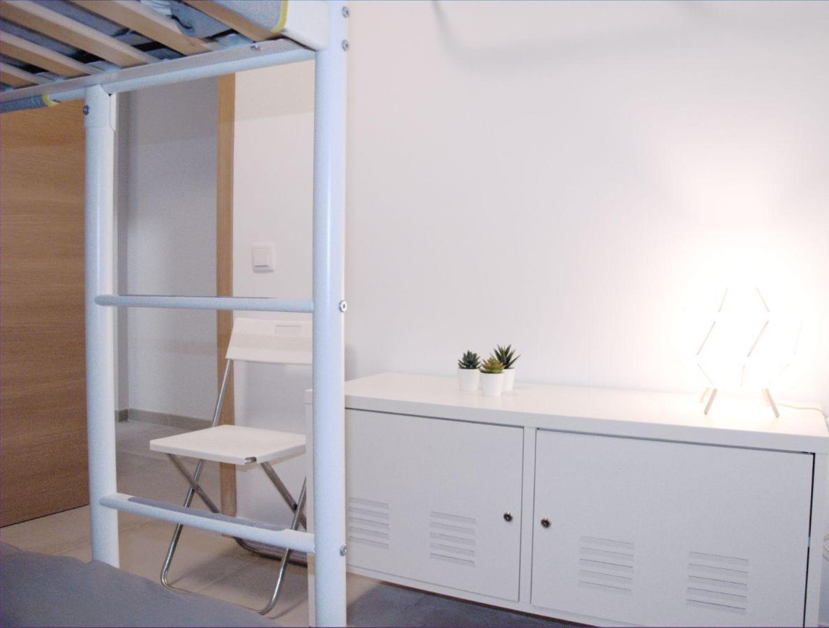Vivienda Junto A Ruzafa / 6 Pax