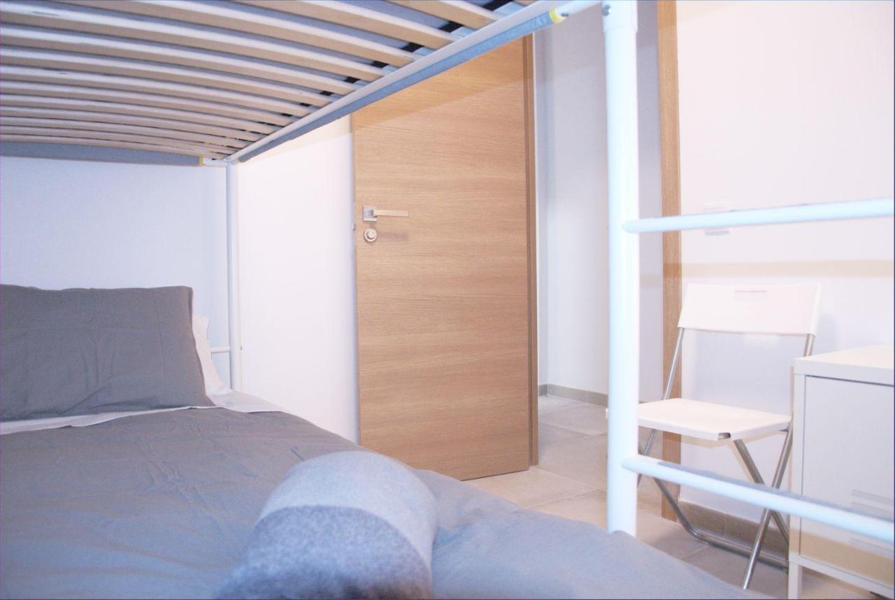 Vivienda Junto A Ruzafa / 6 Pax Apartamento