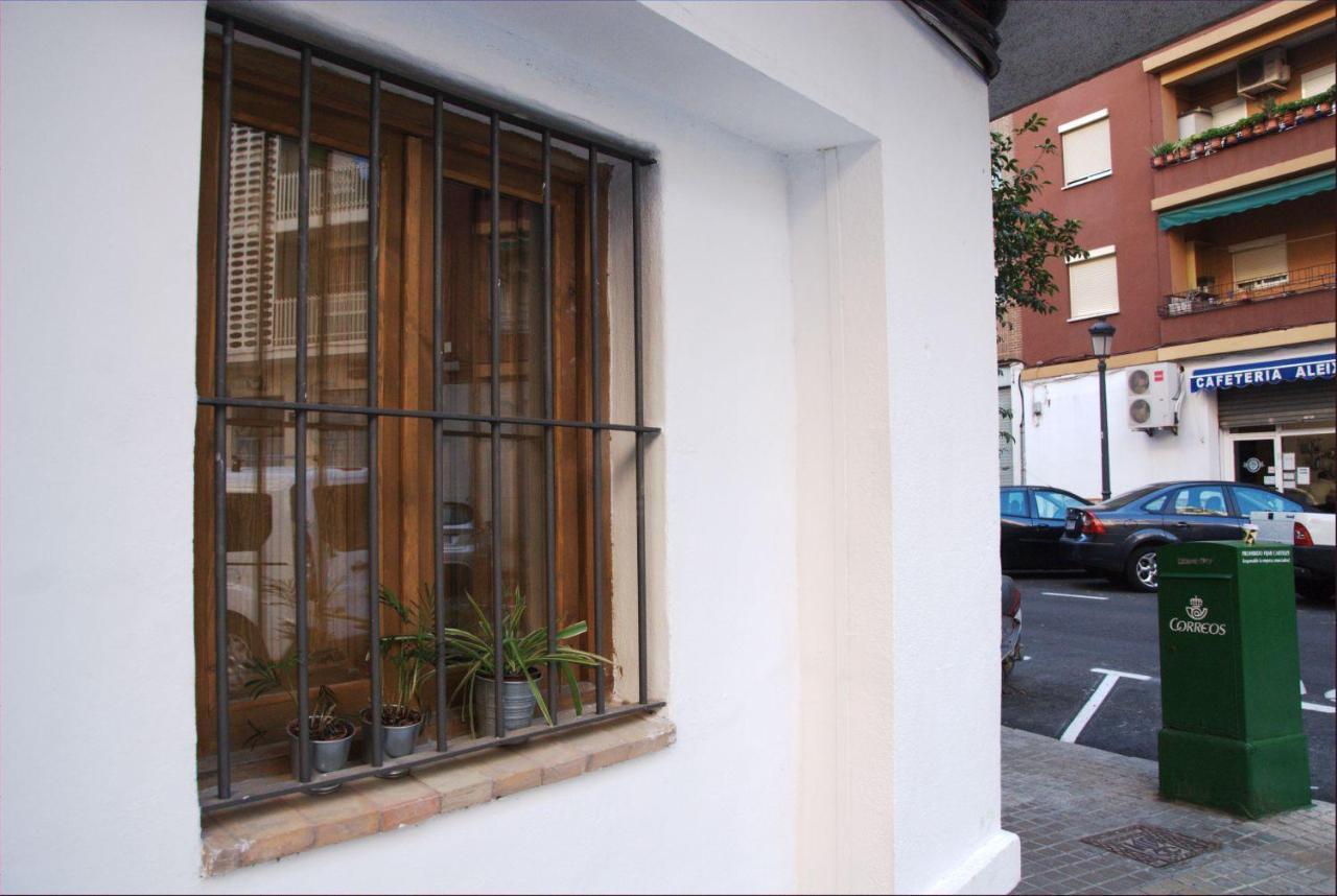 Vivienda Junto A Ruzafa / 6 Pax *