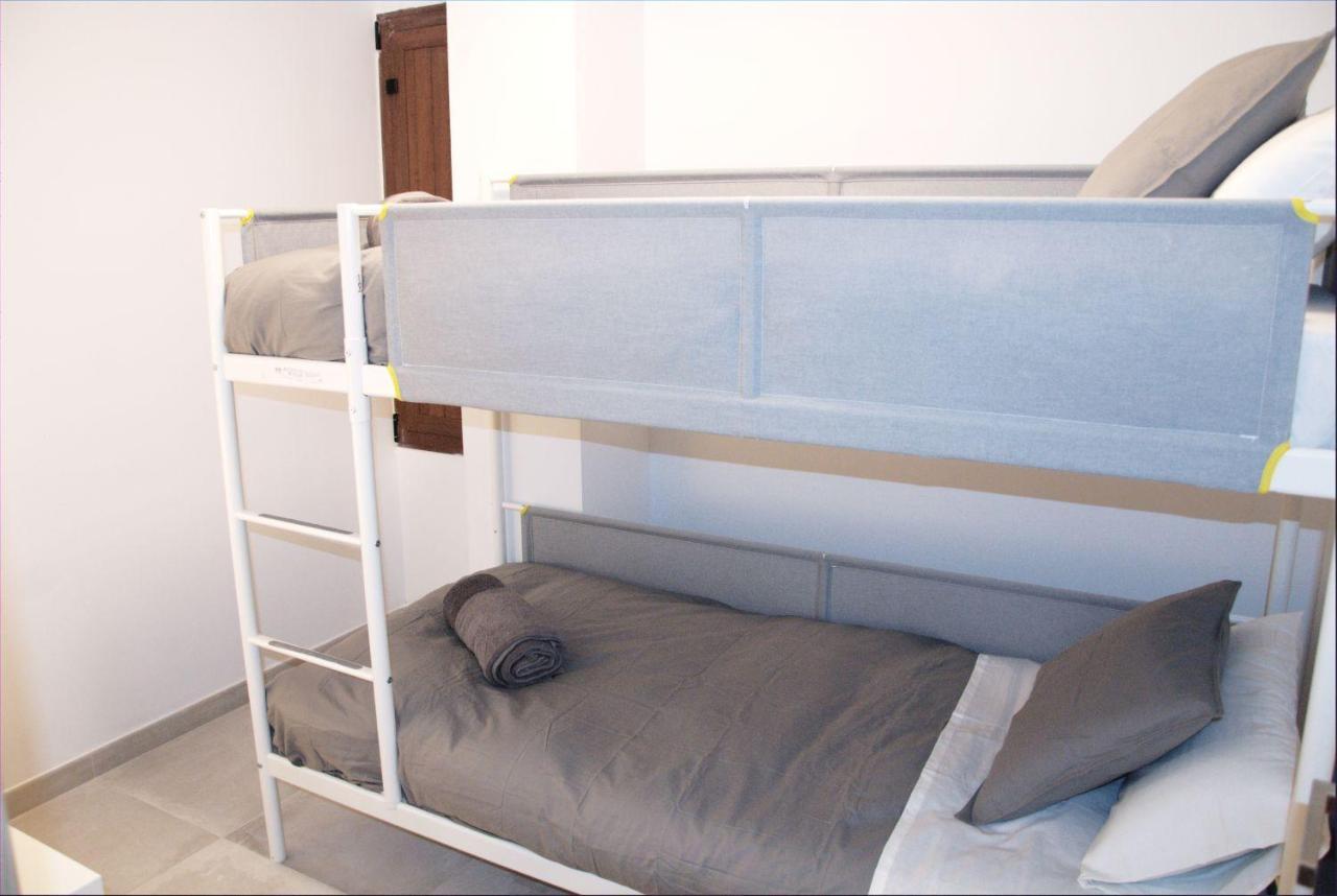 Vivienda Junto A Ruzafa / 6 Pax Valencia
