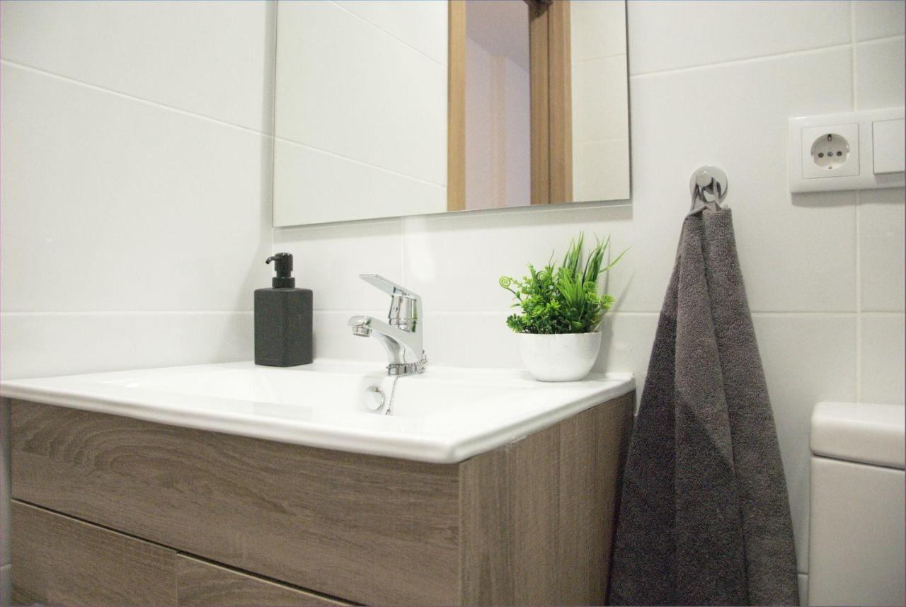 Vivienda Junto A Ruzafa / 6 Pax