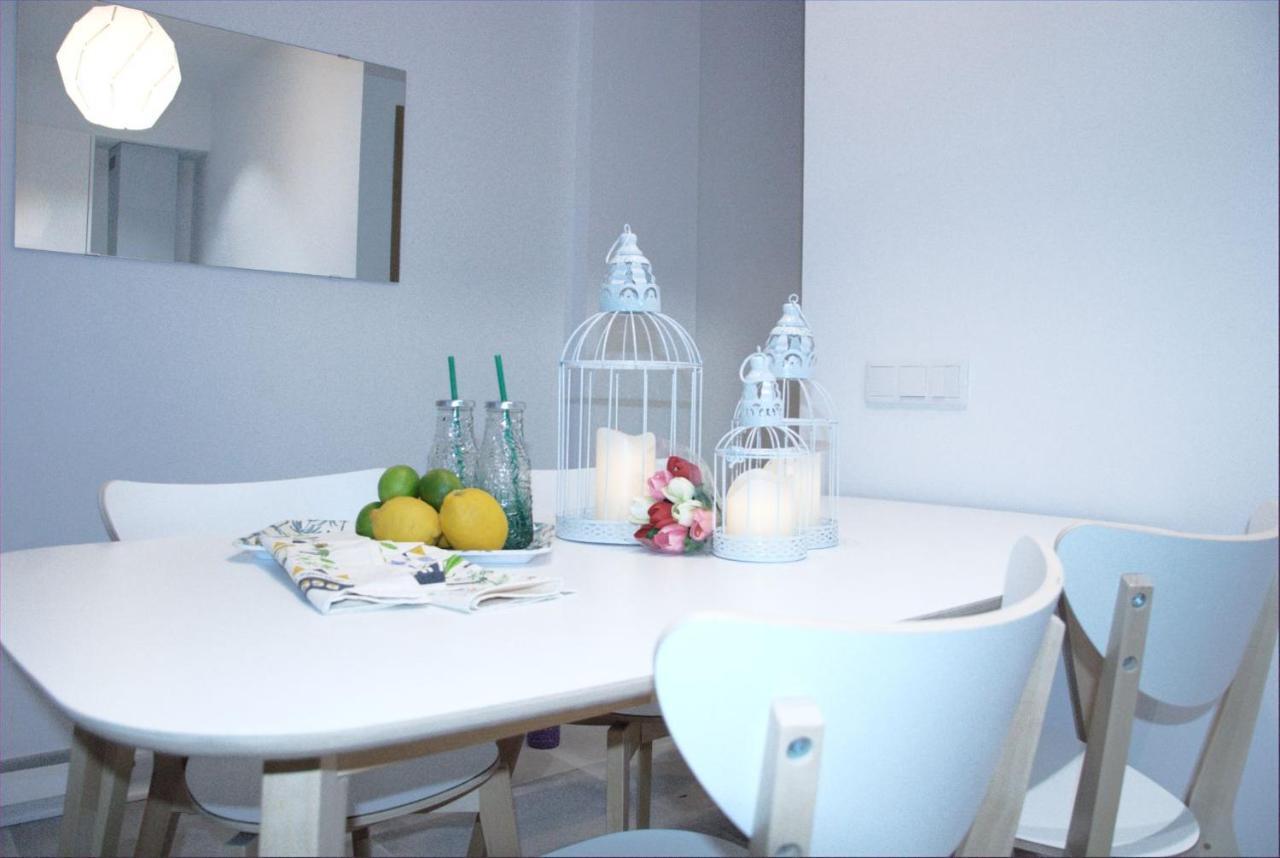 Vivienda Junto A Ruzafa / 6 Pax Valencia