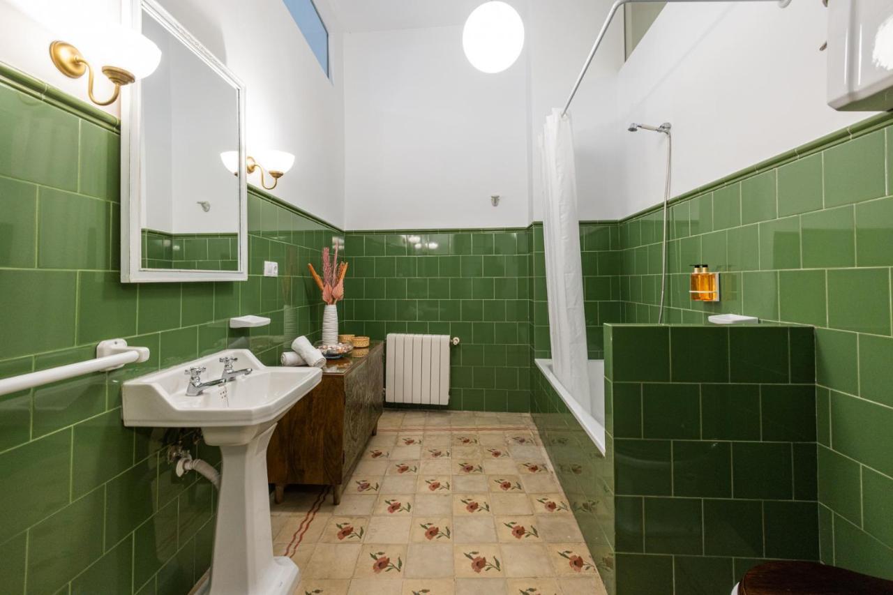Florit Flats - Traditional House In El Cabanyal Apartamento *