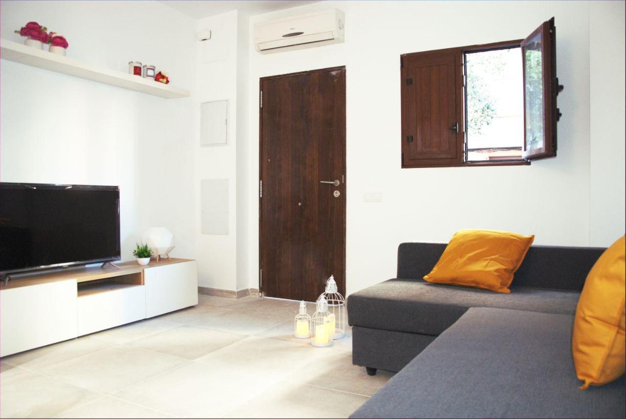Vivienda Junto A Ruzafa / 6 Pax Apartamento Valencia