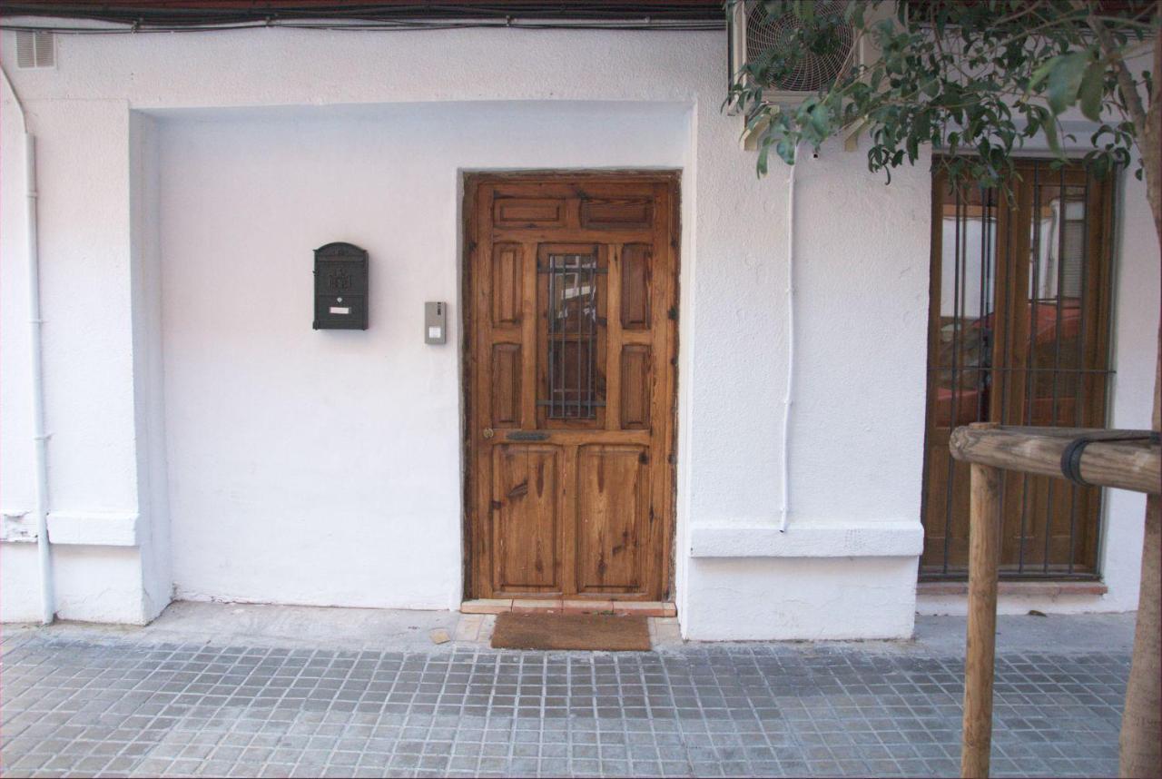 Apartamento Vivienda Junto A Ruzafa / 6 Pax
